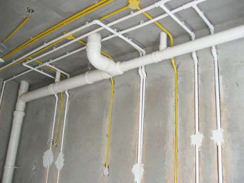 廚房水管漏水維修方法及水管爆裂處理