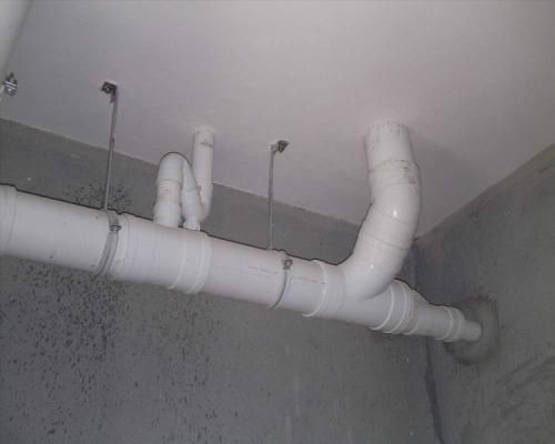廚房水管漏水維修方法及水管爆裂處理